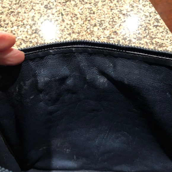 Gucci clutch - Picture 6 of 8